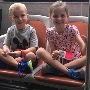 Meet your Posher, Annie